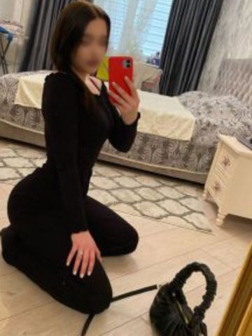 Проститутка Леся